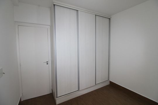 Quarto  de apartamento para alugar com 2 quartos, 78m² em Royal park, São José dos Campos