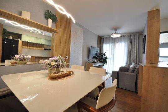 Apartamento à venda com 3 quartos, 80m² em Tucuruvi, São Paulo