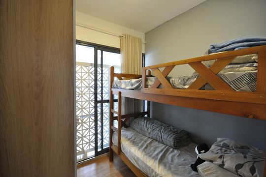 Quarto 3 de apartamento à venda com 3 quartos, 80m² em Tucuruvi, São Paulo