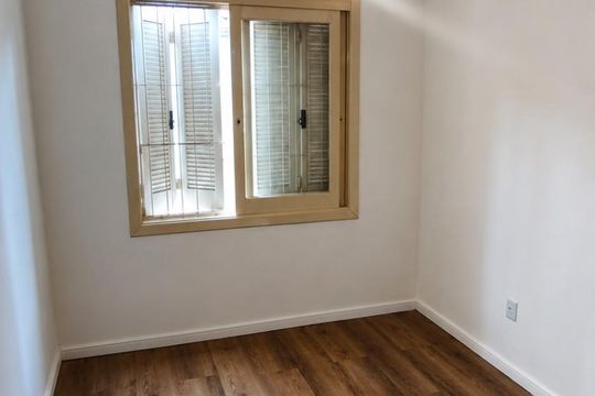Quarto 1 de apartamento para alugar com 3 quartos, 65m² em Centro, São Leopoldo