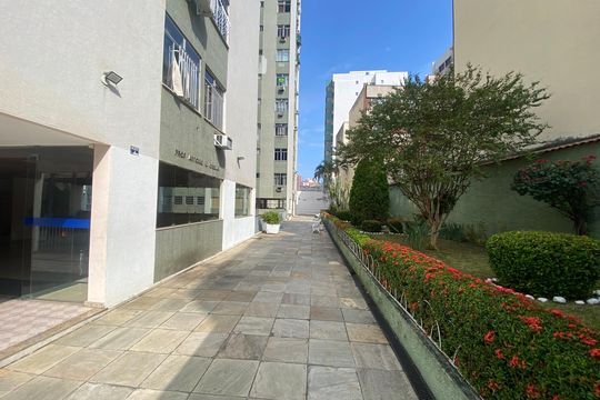 Área comum de apartamento para alugar com 2 quartos, 60m² em Méier, Rio de Janeiro