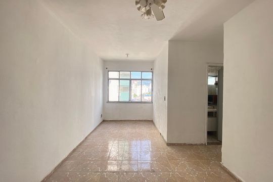 Apartamento para alugar com 2 quartos, 60m² em Méier, Rio de Janeiro