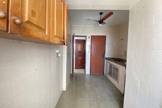 Área de Serviço de apartamento para alugar com 2 quartos, 60m² em Méier, Rio de Janeiro