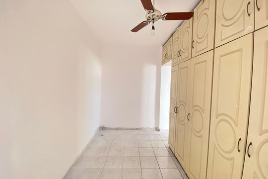 Quarto 2 de apartamento para alugar com 2 quartos, 60m² em Méier, Rio de Janeiro