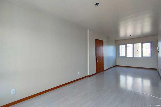 Sala de apartamento para alugar com 2 quartos, 70m² em Centro, Novo Hamburgo