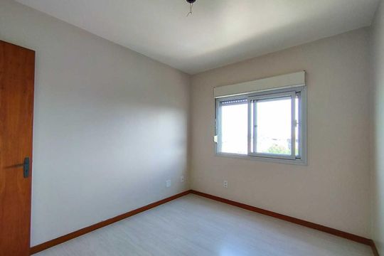 Quarto 2 de apartamento para alugar com 2 quartos, 70m² em Centro, Novo Hamburgo