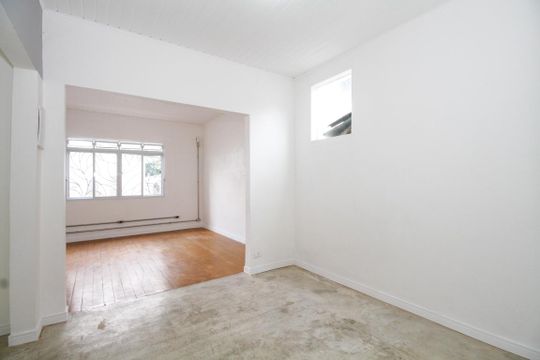 Sala de Jantar  de casa para alugar com 1 quarto, 60m² em Vila Madalena, São Paulo