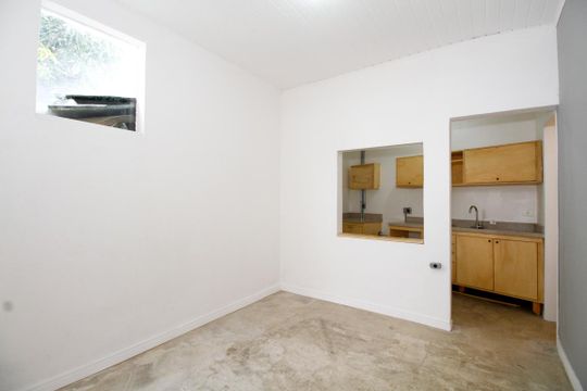 Sala de Jantar  de casa para alugar com 1 quarto, 60m² em Vila Madalena, São Paulo