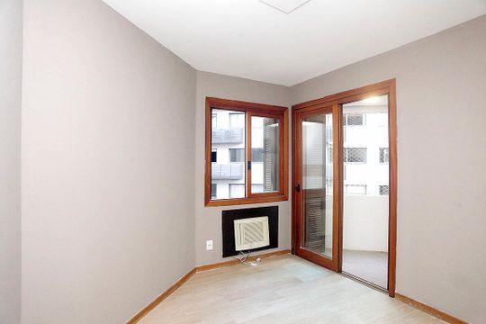Quarto 1 Suíte de apartamento para alugar com 3 quartos, 158m² em Auxiliadora, Porto Alegre