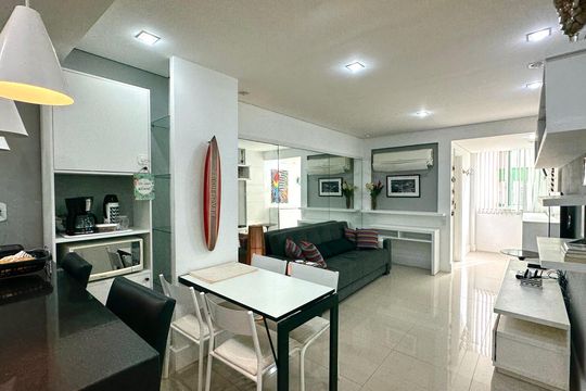 Apartamento à venda com 1 quarto, 50m² em Copacabana, Rio de Janeiro