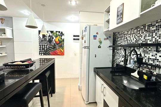 Apartamento à venda com 1 quarto, 50m² em Copacabana, Rio de Janeiro