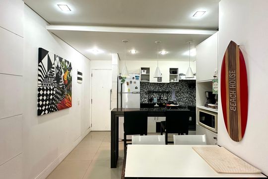 Apartamento à venda com 1 quarto, 50m² em Copacabana, Rio de Janeiro
