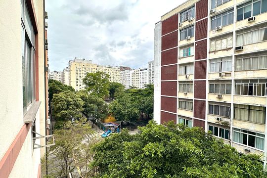Apartamento à venda com 1 quarto, 50m² em Copacabana, Rio de Janeiro