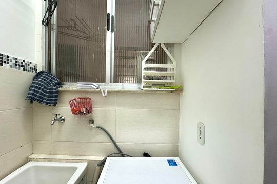 Apartamento à venda com 1 quarto, 50m² em Copacabana, Rio de Janeiro
