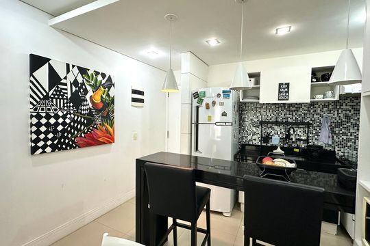 Apartamento à venda com 1 quarto, 50m² em Copacabana, Rio de Janeiro