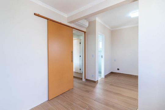 Suíte de apartamento à venda com 3 quartos, 103m² em Parque Mandaqui, São Paulo