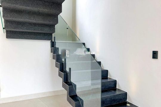 Casa de Condomínio à venda com 4 quartos, 294m² em Vila Faustina II, Valinhos