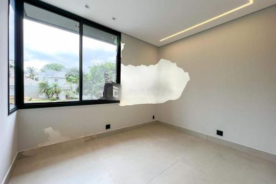 Casa de Condomínio à venda com 4 quartos, 294m² em Vila Faustina II, Valinhos