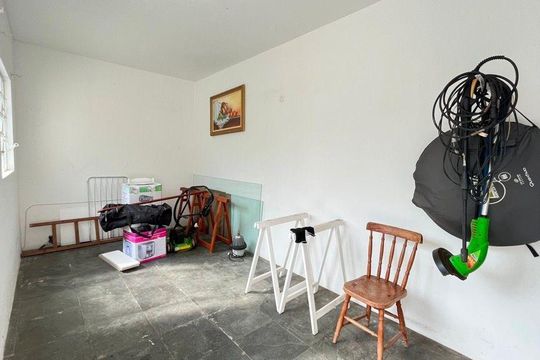 Casa à venda com 3 quartos, 140m² em Jardim Paiquere, Valinhos