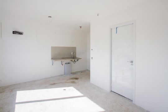 Kitnet/Studio à venda com 1 quarto, 26m² em Chácara Santo Antônio (zona Sul), São Paulo