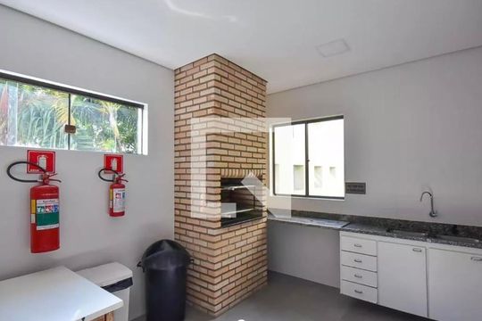 Apartamento à venda com 2 quartos, 53m² em Jardim Boa Vista, São Paulo