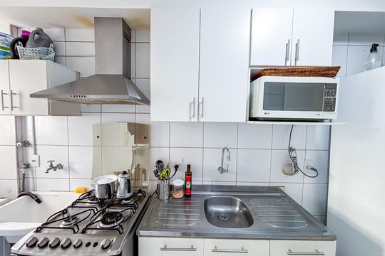 Apartamento à venda com 2 quartos, 53m² em Jardim Boa Vista, São Paulo