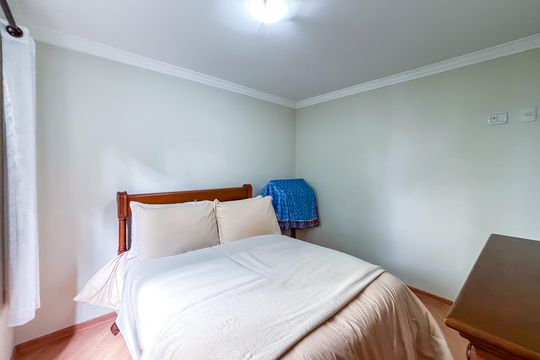 Apartamento à venda com 2 quartos, 53m² em Jardim Boa Vista, São Paulo