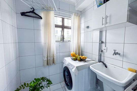 Apartamento à venda com 2 quartos, 53m² em Jardim Boa Vista, São Paulo
