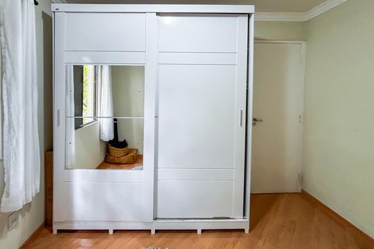 Apartamento à venda com 2 quartos, 53m² em Jardim Boa Vista, São Paulo