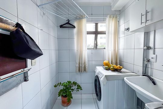 Apartamento à venda com 2 quartos, 53m² em Jardim Boa Vista, São Paulo