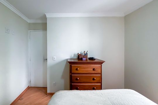 Apartamento à venda com 2 quartos, 53m² em Jardim Boa Vista, São Paulo