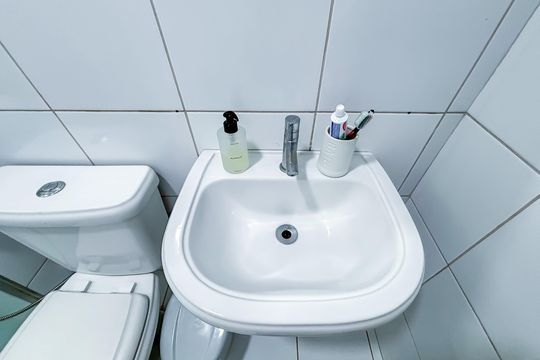 Apartamento à venda com 2 quartos, 53m² em Jardim Boa Vista, São Paulo