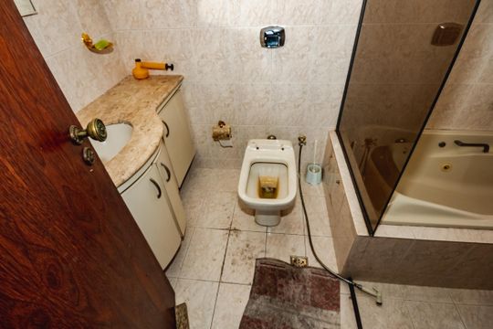 Casa para alugar com 4 quartos, 360m² em Floramar, Belo Horizonte