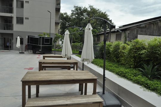 Apartamento à venda com 2 quartos, 39m² em Cachambi, Rio de Janeiro