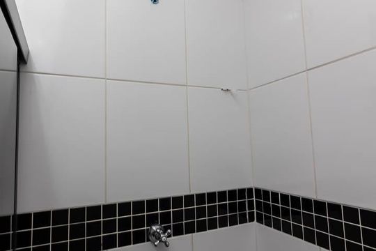 Banheiro 2 de casa para alugar com 2 quartos, 55m² em Casa Verde Alta, São Paulo