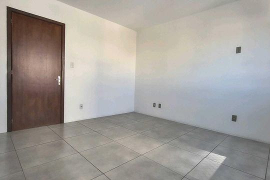 Quarto de apartamento para alugar com 1 quarto, 61m² em Centro, Novo Hamburgo