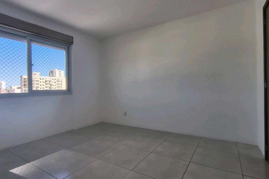 Quarto de apartamento para alugar com 1 quarto, 61m² em Centro, Novo Hamburgo