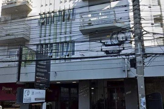 Apartamento para alugar com 1 quarto, 61m² em Centro, Novo Hamburgo