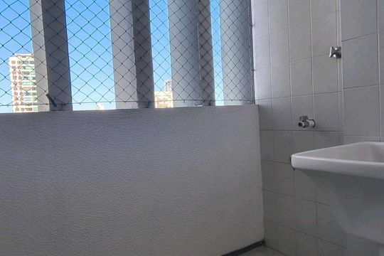 Apartamento para alugar com 1 quarto, 61m² em Centro, Novo Hamburgo