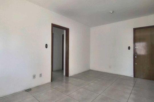 Apartamento para alugar com 1 quarto, 61m² em Centro, Novo Hamburgo