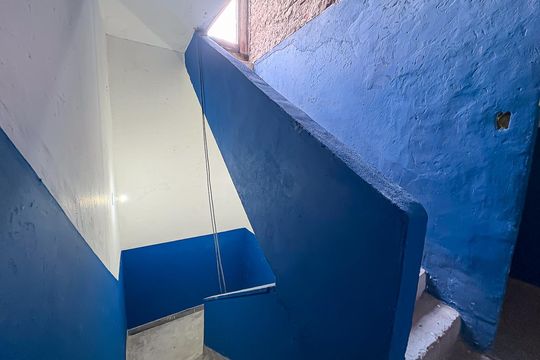 Área comum de apartamento para alugar com 1 quarto, 45m² em Mooca, São Paulo