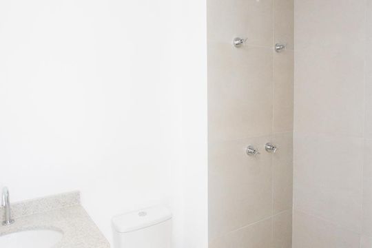 Kitnet/Studio à venda com 1 quarto, 26m² em Chácara Santo Antônio (zona Sul), São Paulo