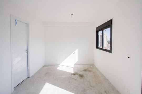 Kitnet/Studio à venda com 1 quarto, 26m² em Chácara Santo Antônio (zona Sul), São Paulo