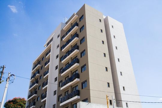 Kitnet/Studio à venda com 1 quarto, 25m² em Chácara Santo Antônio (zona Sul), São Paulo
