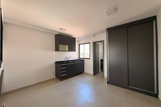 Kitnet/Studio para alugar com 1 quarto, 18m² em Vila Sao Pedro, Santo André