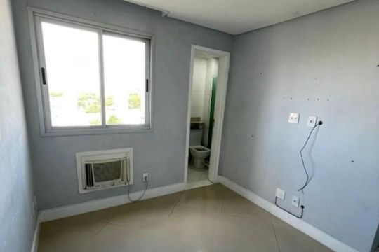 Quarto de apartamento para alugar com 1 quarto, 45m² em Jardim das Margaridas, Salvador