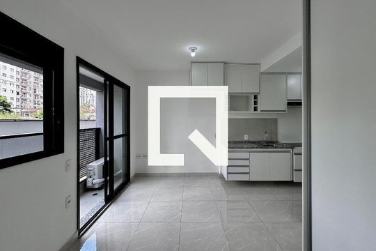 Apartamento à venda com 1 quarto, 29m² em Jardim das Acacias, São Paulo