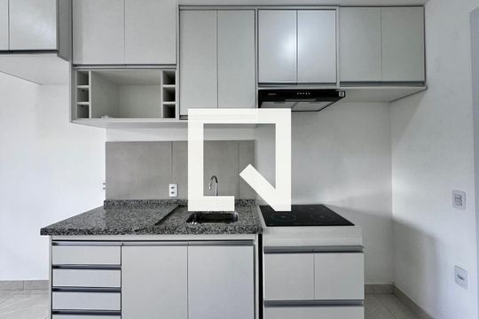 Apartamento à venda com 1 quarto, 29m² em Jardim das Acacias, São Paulo