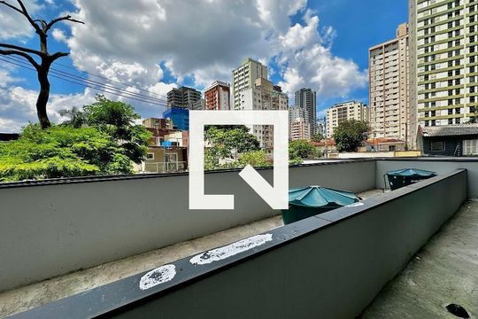 Apartamento à venda com 1 quarto, 29m² em Jardim das Acacias, São Paulo