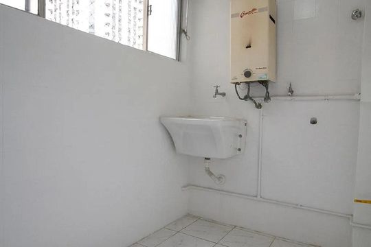 Lavanderia de apartamento à venda com 2 quartos, 102m² em Jardim Paulista, São Paulo